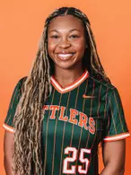 Amari Brown, Softball, Florida A&M University