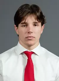 Dylan Compton, Hockey, Northeastern University