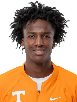 Jarryn Lowe, Track and Field, University of Tennessee