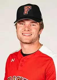Holden Bradshaw, Baseball, undefined
