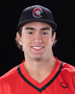 Matthew Fogel, Baseball, undefined