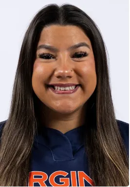 Maddie Udall-Woolley, Softball, undefined
