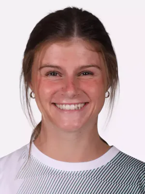 Callie Conrad, Soccer, Baylor University