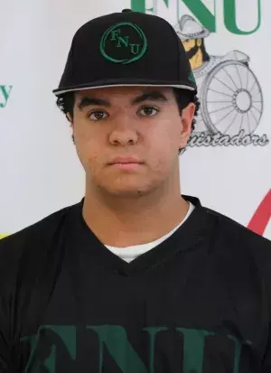 Evan Gail, Baseball, undefined