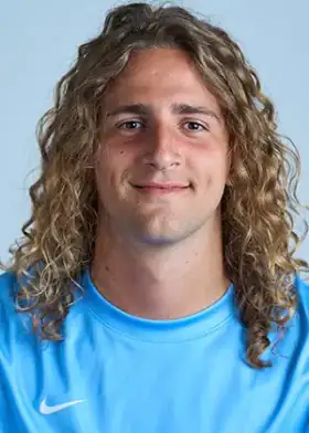 Ethan Warne, Soccer, University of San Diego