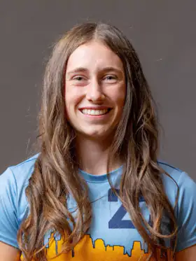 Riley Porter, Soccer, undefined