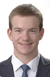 Kristian Coombs, Hockey, University of New Hampshire