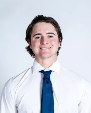 Evan Christ, Baseball, Warner University