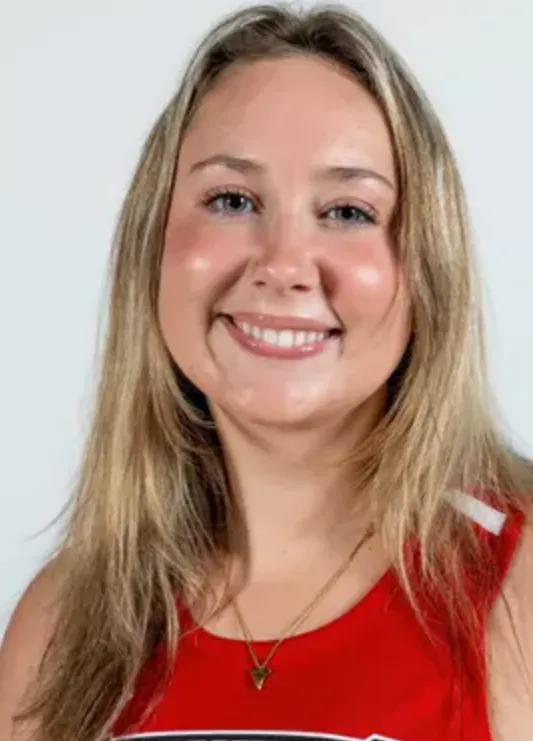 Virginia Zalinski, Beach Volleyball, undefined