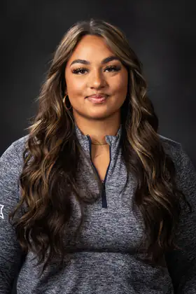 Lia Katoa, Track and Field, undefined