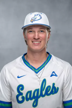 Keaton Kangas, Baseball, Florida Gulf Coast University