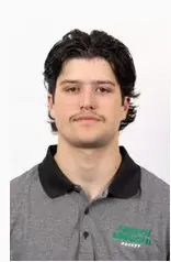 David Klee, Hockey, University of North Dakota