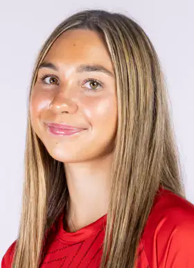 Riley Jeffries, Soccer, undefined