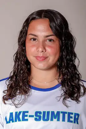 Jayden Russo, Softball, undefined