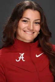 Katelyn Adel, Track and Field, University of Alabama
