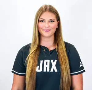 Karson Johnson, Softball, Jacksonville University