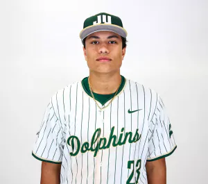 JJ Gardner, Baseball, Jacksonville University