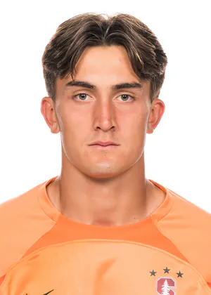 Laszlo Bollyky, Soccer, undefined