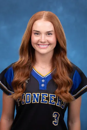 Taylor Cochran, Softball, Indian River State College