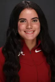 Gabriella Hernandez, Track and Field, undefined