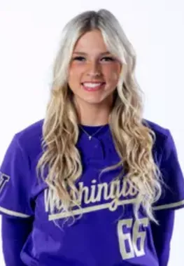 Colleen Kulivan, Softball, undefined
