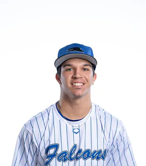 Dylan Mullan, Baseball, Daytona State College