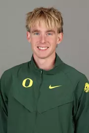Simeon Birnbaum, Track and Field, undefined