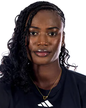Victoria Aransiola, Track and Field, undefined