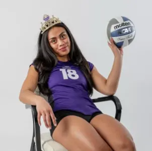 Ava Brovet, Beach Volleyball, undefined
