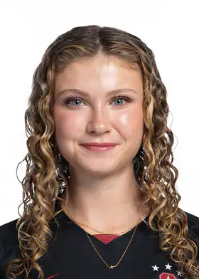 Ella Emri, Soccer, Stanford University