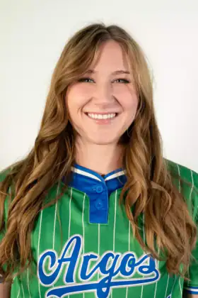 Jessie Baughan, Softball, undefined