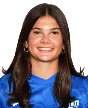 Emily Fox, Soccer, Saint Louis University