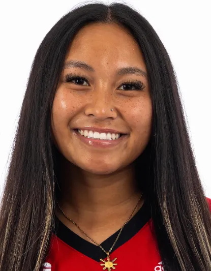 April Perla, Softball, undefined