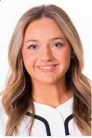 Hadley Gardner, Softball, undefined