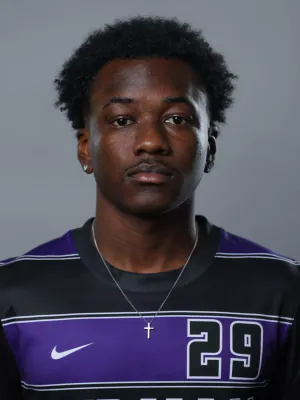 Malachi Grant, Soccer, undefined