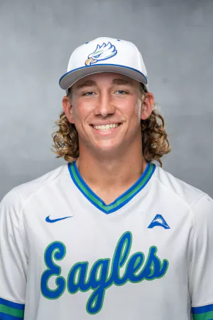 Merrick Rapoza, Baseball, undefined