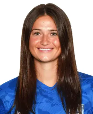 Ashley Miller, Soccer, undefined