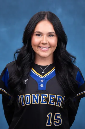 Mackenzie Wolfe, Softball, undefined
