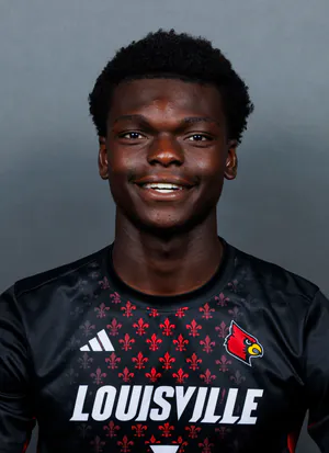 Olayinka Ogunleye, Soccer, undefined