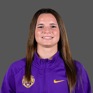 Michelle Daigle, Track and Field, undefined