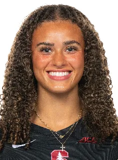Logan Parks, Volleyball, Stanford University