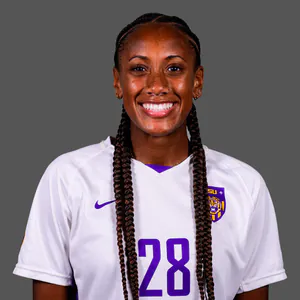 Brielyn Knowles, Soccer, undefined