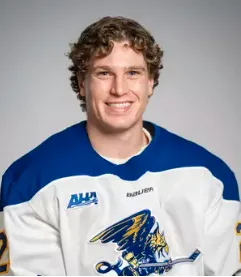 Stefano Bottini, Hockey, Canisius University