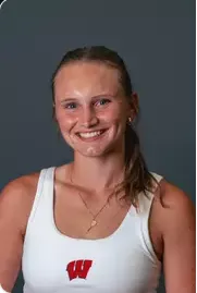 Kaja Jacobson, Tennis, University of Wisconsin-Madison