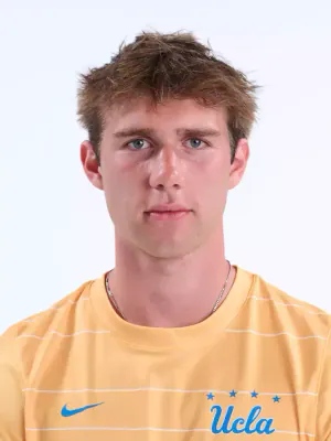 Ryan Tiltack, Soccer, undefined