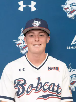 Bryce Ware, Baseball, St. Thomas University