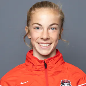 Peyton Schieppe, Track and Field, University of New Mexico