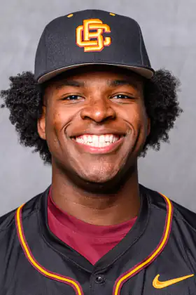 Christopher Watson, Baseball, Bethune-Cookman University