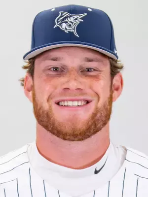 Dane Hall, Baseball, Palm Beach Atlantic University
