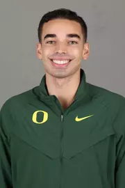Aiden Carter, Track and Field, undefined
